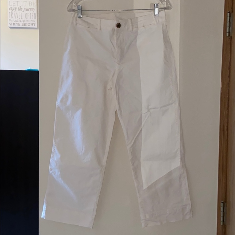 Old Navy Capris